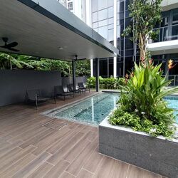 The Arden (D23), Apartment #502187271